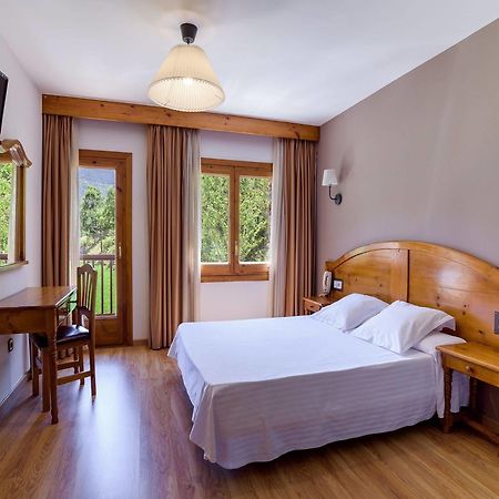 Hotel Sant Miquel Andorra la Vella Luaran gambar