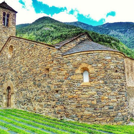 Hotel Sant Miquel Andorra la Vella Luaran gambar