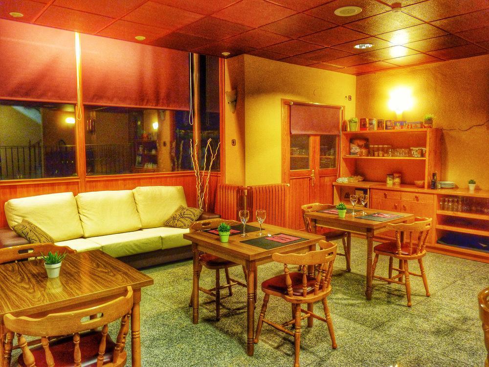 Hotel Sant Miquel Andorra la Vella Luaran gambar