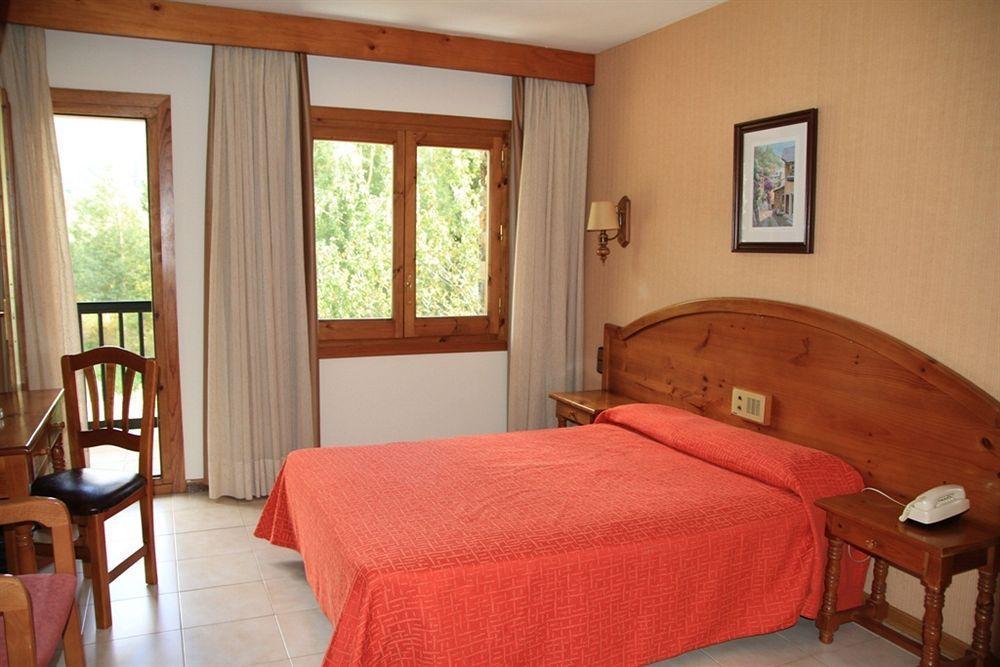 Hotel Sant Miquel Andorra la Vella Luaran gambar