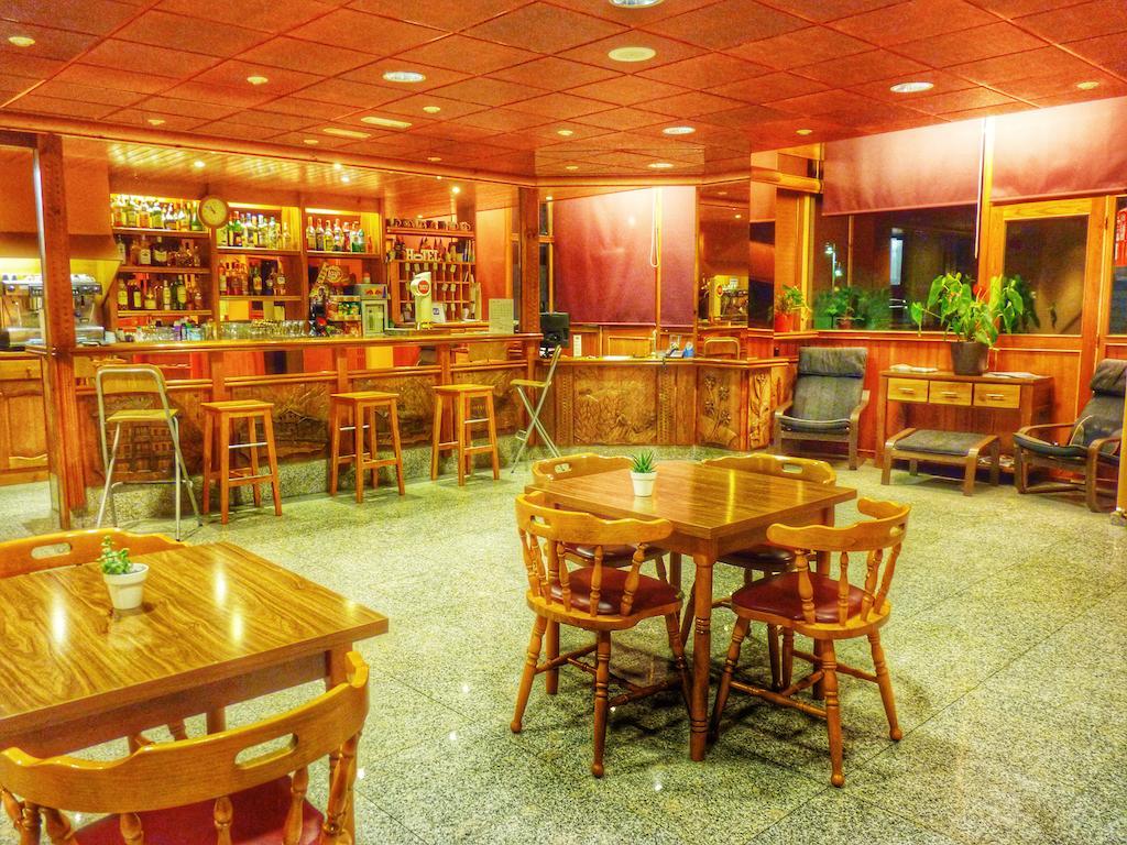 Hotel Sant Miquel Andorra la Vella Luaran gambar