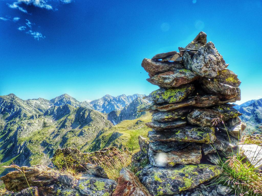 Hotel Sant Miquel Andorra la Vella Luaran gambar